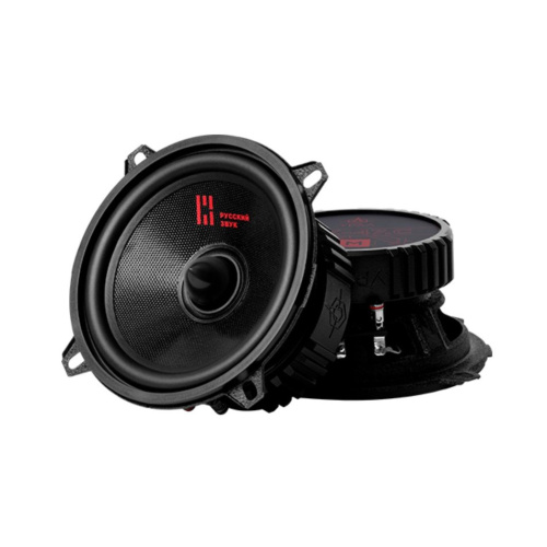 Колонки автомобильные Ural АК-47.С М (без решетки)