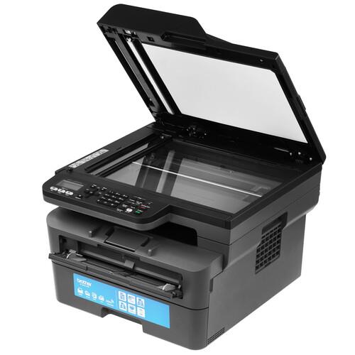 МФУ лазерное Brother MFC-L2800DW