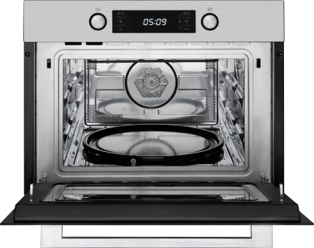 Духовой шкаф Weissgauff OE 449 PDX нерж