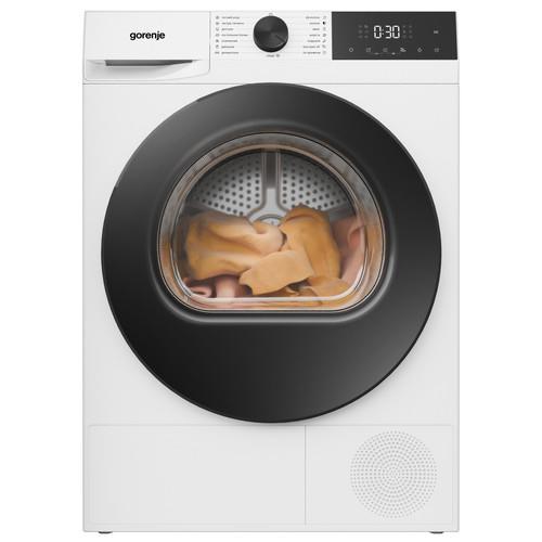 Сушильная машина Gorenje DG2P8D/C белый
