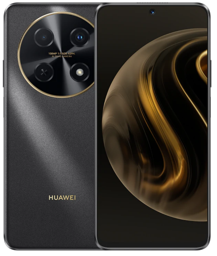 Смартфон Huawei Nova 12I 8/128 Гб Черный