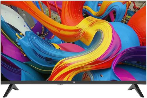 32" (81 см) Телевизор BQ 32HNF02B черный