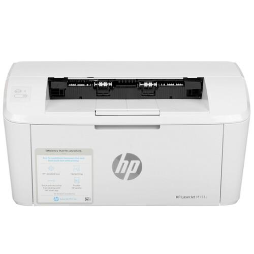 Принтер лазерный HP LaserJet M111a