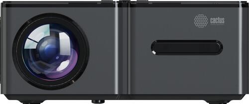 Проектор Cactus CS-PRO.03B.WUXGA-A черный