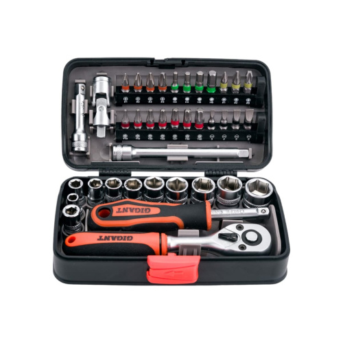 Набор инструментов Gigant GAS 38 38 предметов