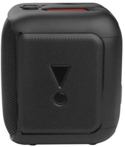 Портативная аудиосистема JBL Partybox Encore Essential, черный
