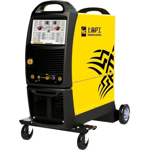 Сварочный полуавтомат Hugong Invermatrix 251 инвертор MIG-MAG/MMA 6кВт