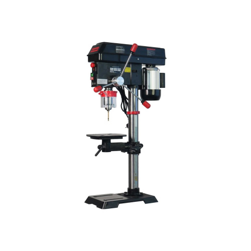 Сверлильный станок Bucktool DP12VL