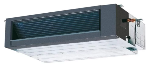 Канальная сплит система Midea MTI-60HWN1-R/MOU-55HN1-R