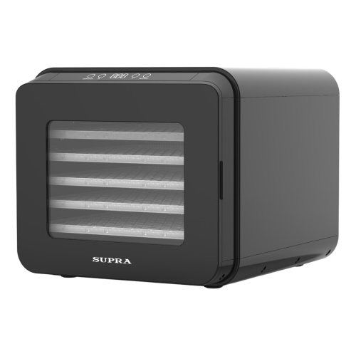 Сушилка для овощей и фруктов Supra DFS-617