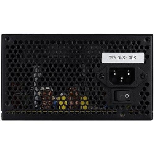 Блок питания Aerocool VX Plus 800 4713105962819