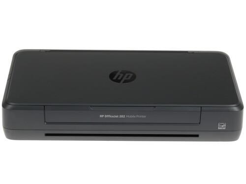 Принтер струйный HP OfficeJet 202 Mobile