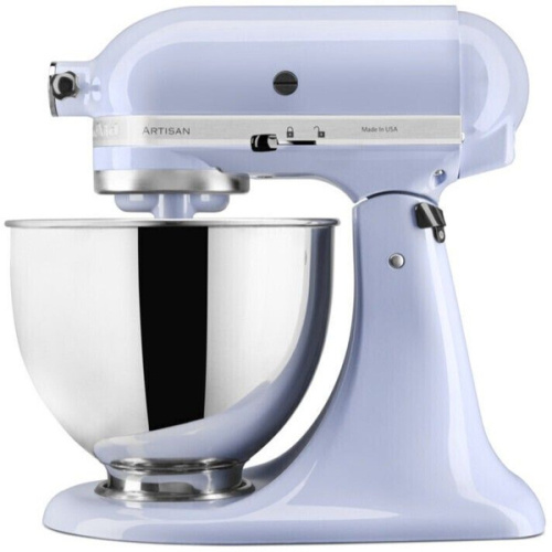 Миксер планетарный KitchenAid Artisan 5KSM125ELR лавандовый крем