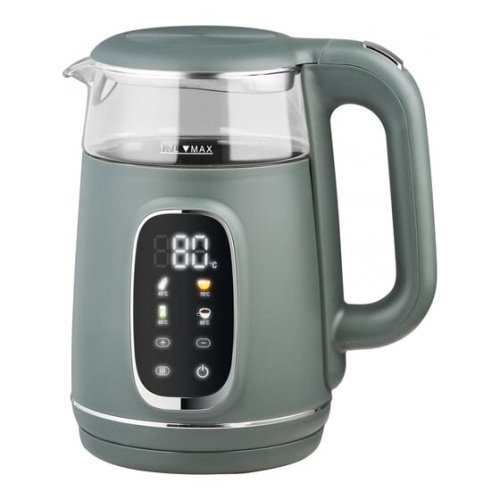 Электрочайник Atlanta ATH-2540 Green