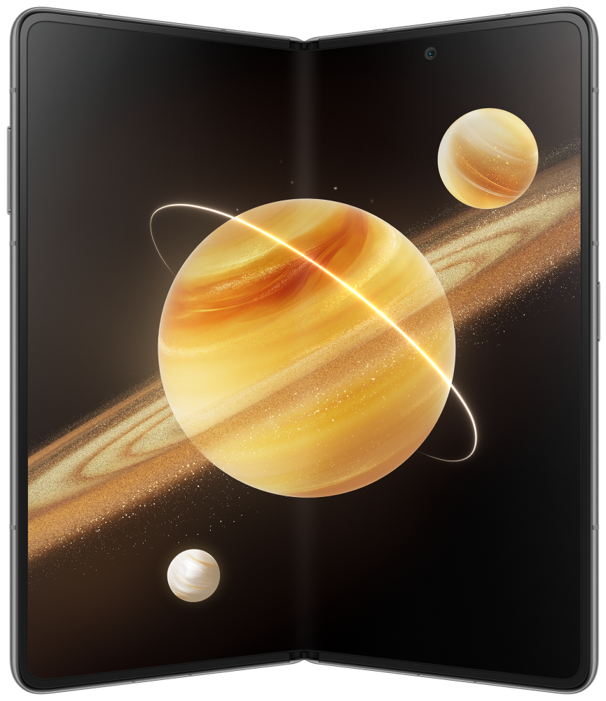 Смартфон Honor Magic V3 12/512 Гб 5G Зеленый — фото 5 Смартфон Honor Magic V3 12/512 Гб 5G Зеленый — фото 5