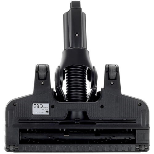 Пылесос Bosch BCS611P4A черный