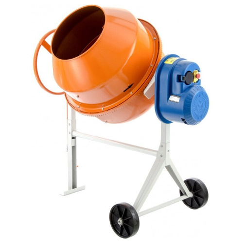 Бетономешалка Denzel B-180 95423