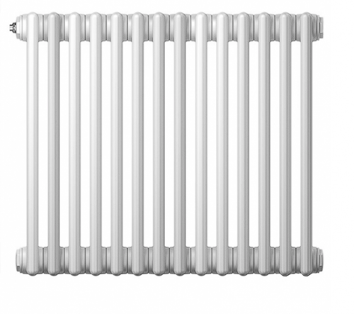 Стальной трубчатый радиатор Zehnder Charleston 3050 б/п (14 секций)
