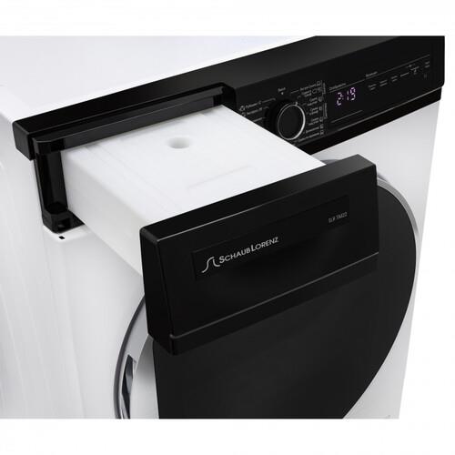 Сушильная машина Schaub Lorenz SLR TC721T белый