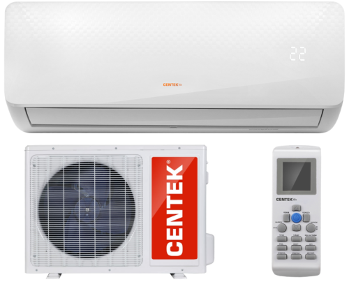 Сплит-система Centek Ct-65C24