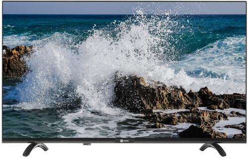 32" (81 см) LED-телевизор Harper 32R720T черный
