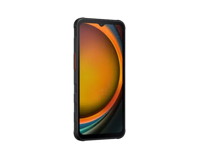 Смартфон Samsung X Cover 7 6/128 Черный — фото 5 Смартфон Samsung X Cover 7 6/128 Черный — фото 5