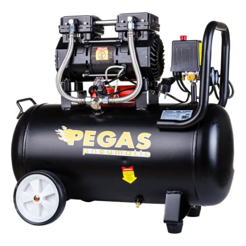Компрессор Pegas Pneumatic PG-1400 (6622)