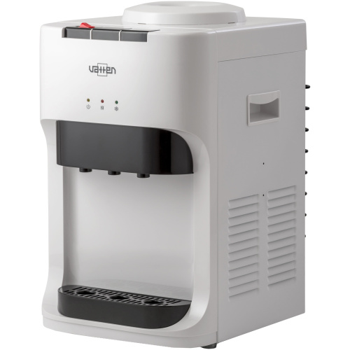 Кулер VATTEN D45WK