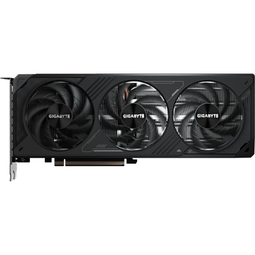 Видеокарта Gigabyte RTX5070 Windforce SFF 12GB (GV-N5070WF3-12GD) GDDR7 192bit 3xDP HDMI 3Fan RTL