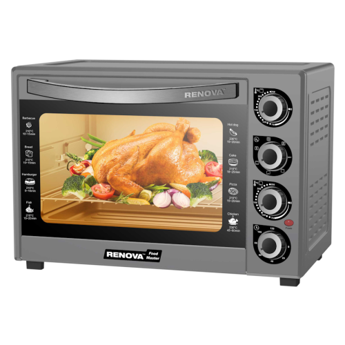 Мини-печь RENOVA MO-50GLTS1