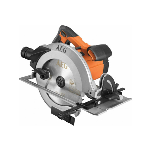 Пила циркулярная AEG KS15-1 (4935472007)