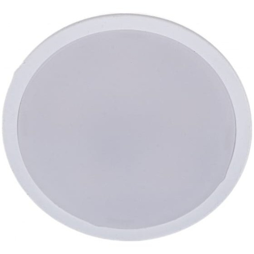 Лампа Gauss Elementary MR16 (13527) светодиодная 7Вт цок. GU5.3 спот 220B 4100K св.свеч.бел.нейт.MR16 (упак. 10шт)