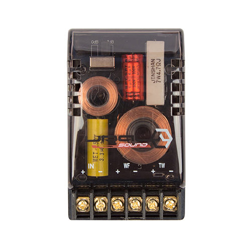 Акустическая система URAL Классик АС-К1627К