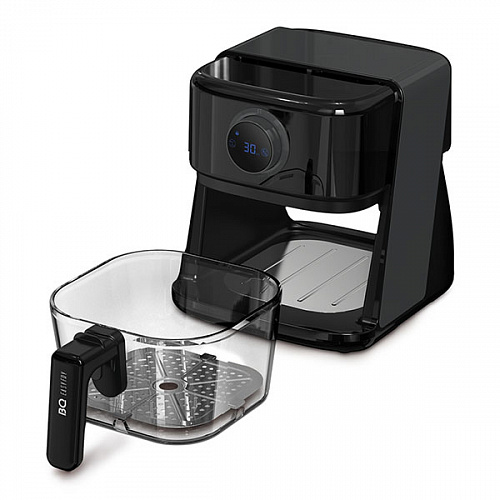 Аэрогриль BQ GR2004 Black