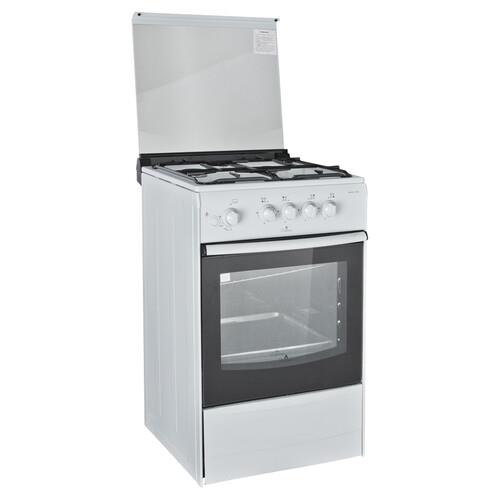 Газовая плита DARINA 1B GM441 005 W белый