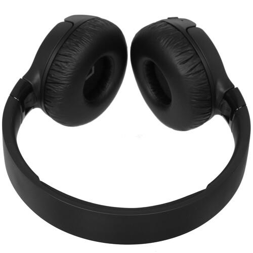 Беспроводные/проводные наушники JBL Tune 660NC черный