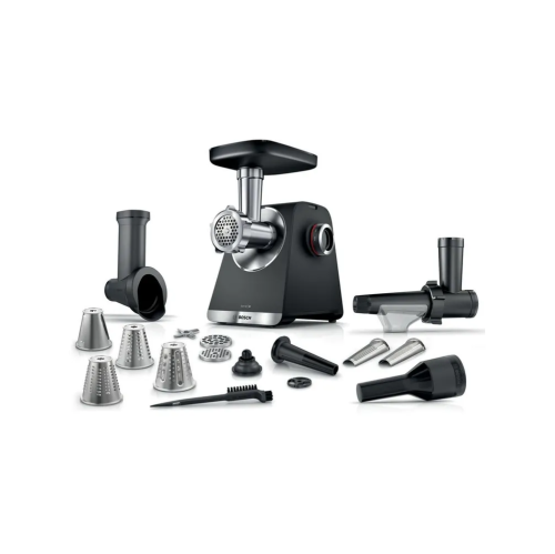 Мясорубка Bosch MFWS660B