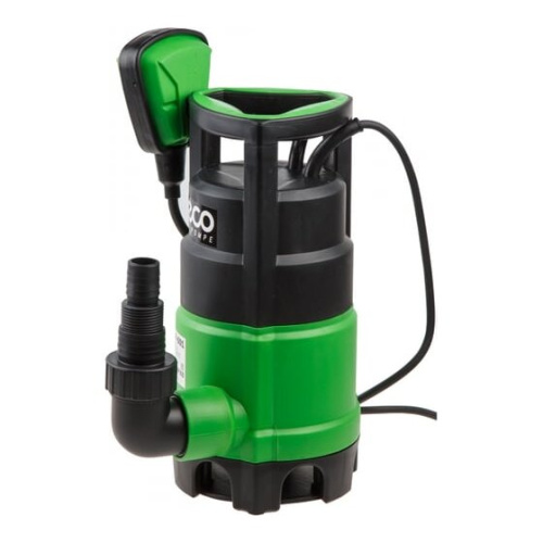 Насос погружной ECO DP-601