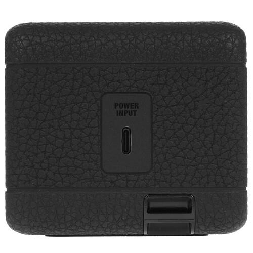 Портативная колонка Marshall EMBERTON III, черный