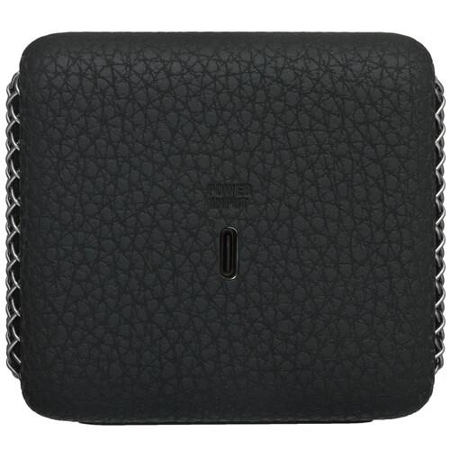 Портативная колонка Marshall Emberton 2, черный