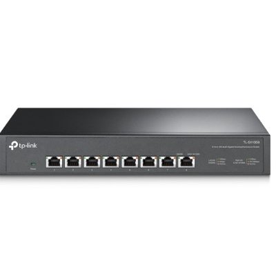 Коммутатор TP-LINK TL-SX1008