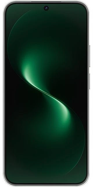 Смартфон HUAWEI nova 15 12/256 ГБ зеленый — фото 2 Смартфон HUAWEI nova 15 12/256 ГБ зеленый — фото 2
