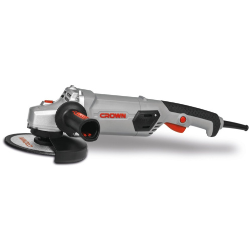 УШМ CROWN CT13507-150N