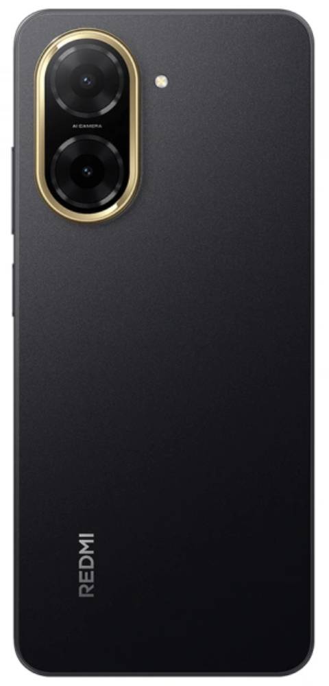 Смартфон Xiaomi Redmi A5 4/128 Гб LTE Полуночный черный — фото 3 Смартфон Xiaomi Redmi A5 4/128 Гб LTE Полуночный черный — фото 3