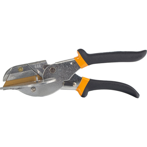 Ножницы для резки коробов и кабель-каналов RAGE by VIRA 312300