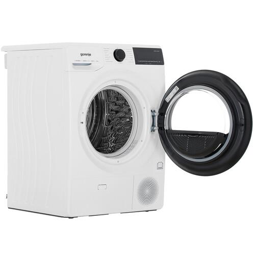 Сушильная машина Gorenje DNA82 белый