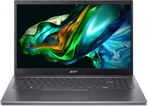 15.6" Ноутбук Acer Aspire 5 A515-58GM-735Z серый