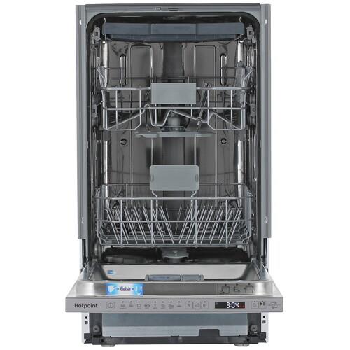 Встраиваемая посудомоечная машина Hotpoint HIS 2D86 D