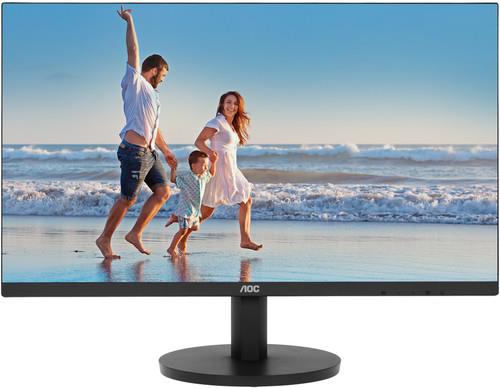 27" Монитор AOC Q27B3MA черный