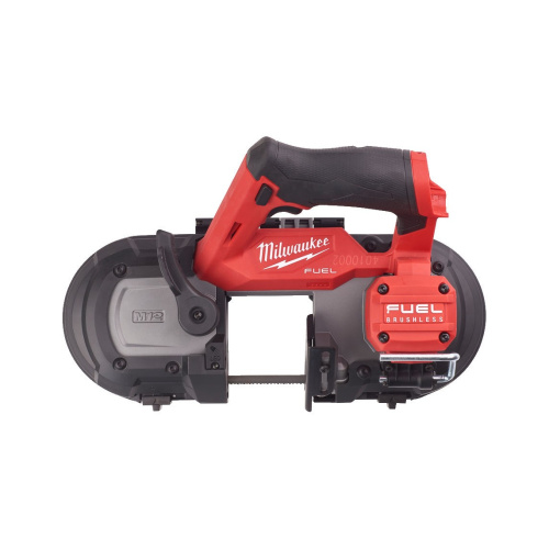 Ленточная пила Milwaukee M12 FBS64-0C Fuel (4933478440)